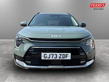 Used Kia Niro 2023 for sale - 78951504: Photo