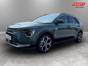 Used Kia Niro 2023 for sale - 78951504: Photo