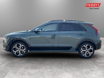 Used Kia Niro 2023 for sale - 78951504: Photo