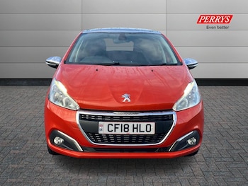 Used Peugeot 208 2018 for sale - 77164869: Photo