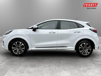 Used Ford Puma 2023 for sale - 77475254: Photo