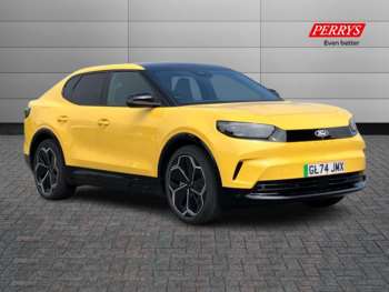 2024 - Extended Range 79kWh Premium SUV 5dr Electric Auto AWD (340 ps)