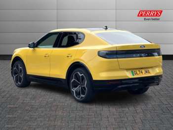 Used Ford Capri 2024 for sale - 75105247: Photo