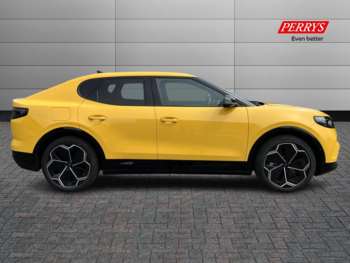 Used Ford Capri 2024 for sale - 75105247: Photo