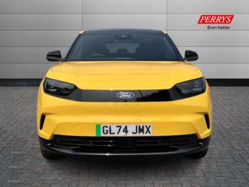 Used Ford Capri 2024 for sale - 75105247: Photo