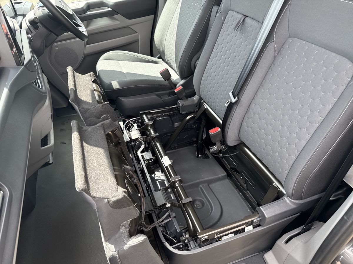Vehicle 37