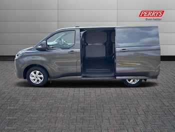 Used Ford E-Transit 2024 for sale - 74926778: Photo