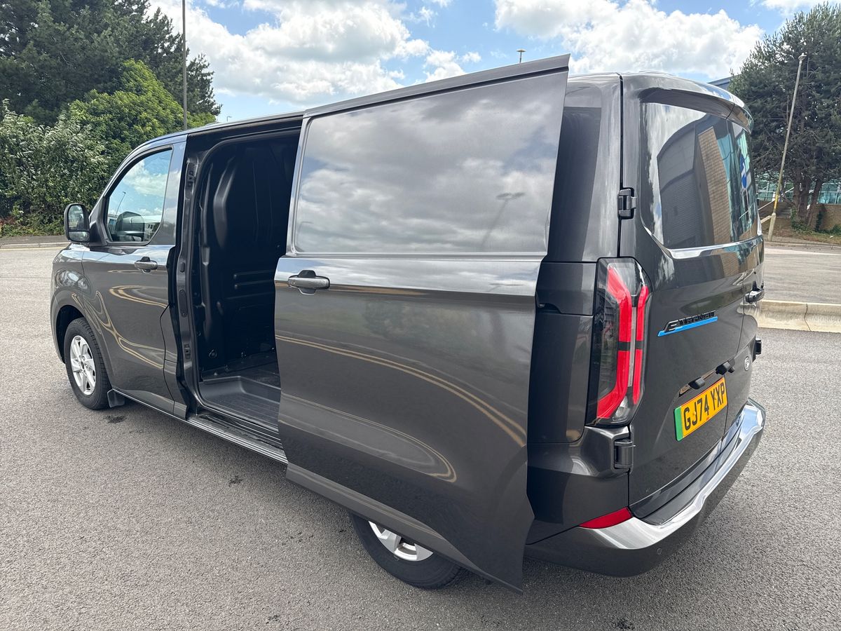 Vehicle 40