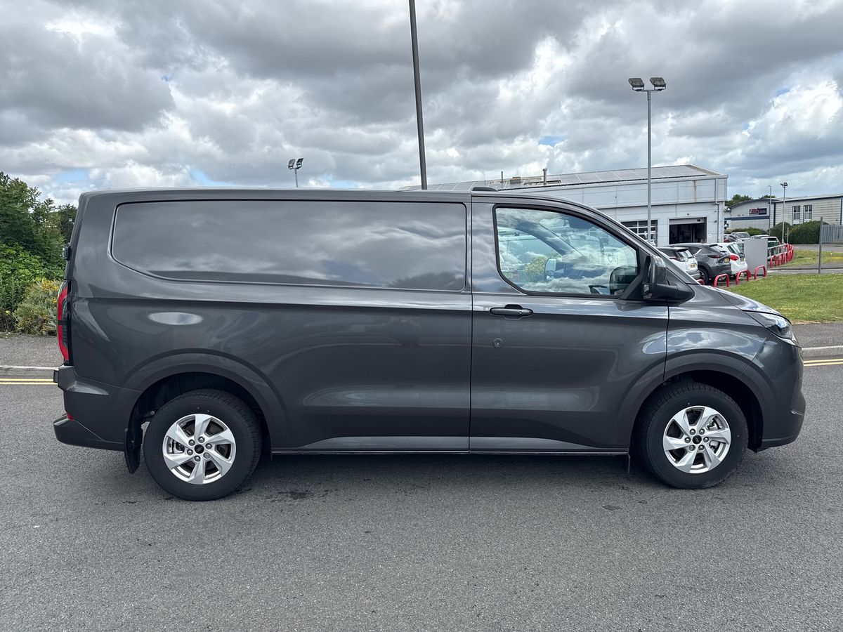 Vehicle 43