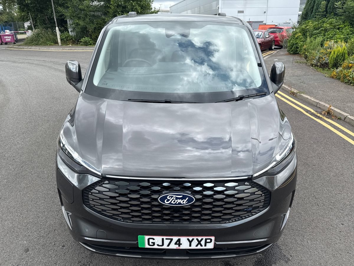 Vehicle 45