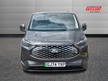 Used Ford E-Transit 2024 for sale - 74926778: Photo