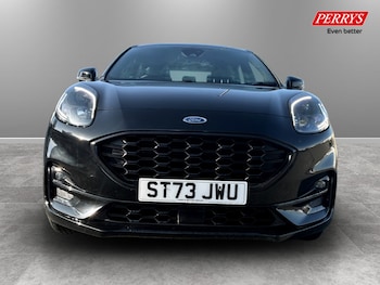 Used Ford Puma 2023 for sale - 77542777: Photo
