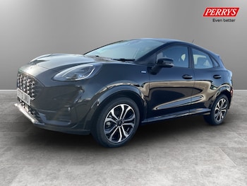 Used Ford Puma 2023 for sale - 77542777: Photo