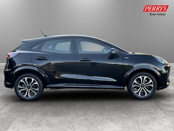 Used Ford Puma 2023 for sale - 77542777: Photo