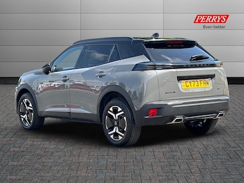Used Peugeot 2008 2023 for sale - 75536193: Photo