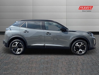 Used Peugeot 2008 2023 for sale - 75536193: Photo