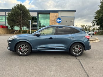 Used Ford Kuga 2023 for sale - 79827667: Photo