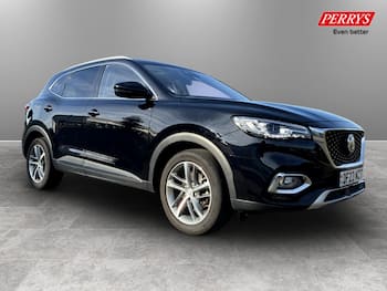 Used MG MG HS 2023 for sale - 79500160: Photo