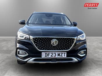 Used MG MG HS 2023 for sale - 79500160: Photo