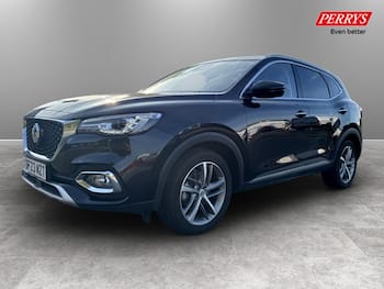 Used MG MG HS 2023 for sale - 79500160: Photo