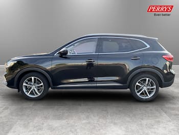 Used MG MG HS 2023 for sale - 79500160: Photo