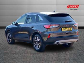Used Ford Kuga 2023 for sale - 74926599: Photo