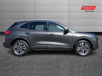 Used Ford Kuga 2023 for sale - 74926599: Photo