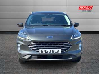 Used Ford Kuga 2023 for sale - 74926599: Photo