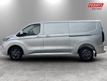 Used Ford Transit Custom 2026 for sale - 79827734: Photo
