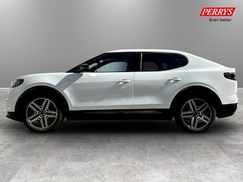 Used Ford Capri 2026 for sale - 77775842: Photo