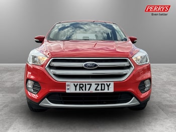 Used Ford Kuga 2017 for sale - 79320132: Photo