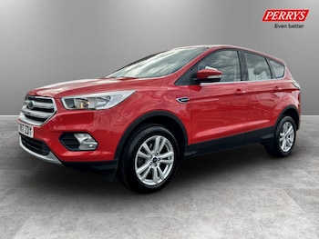 Used Ford Kuga 2017 for sale - 79320132: Photo