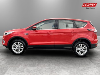 Used Ford Kuga 2017 for sale - 79320132: Photo