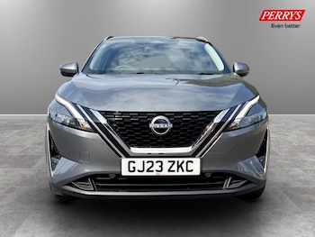 Used Nissan Qashqai 2023 for sale - 78812764: Photo