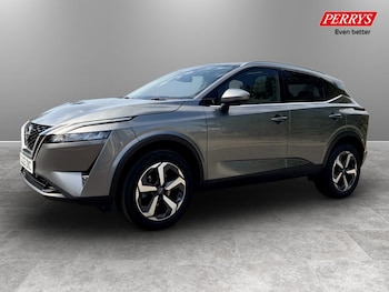 Used Nissan Qashqai 2023 for sale - 78812764: Photo