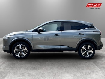Used Nissan Qashqai 2023 for sale - 78812764: Photo
