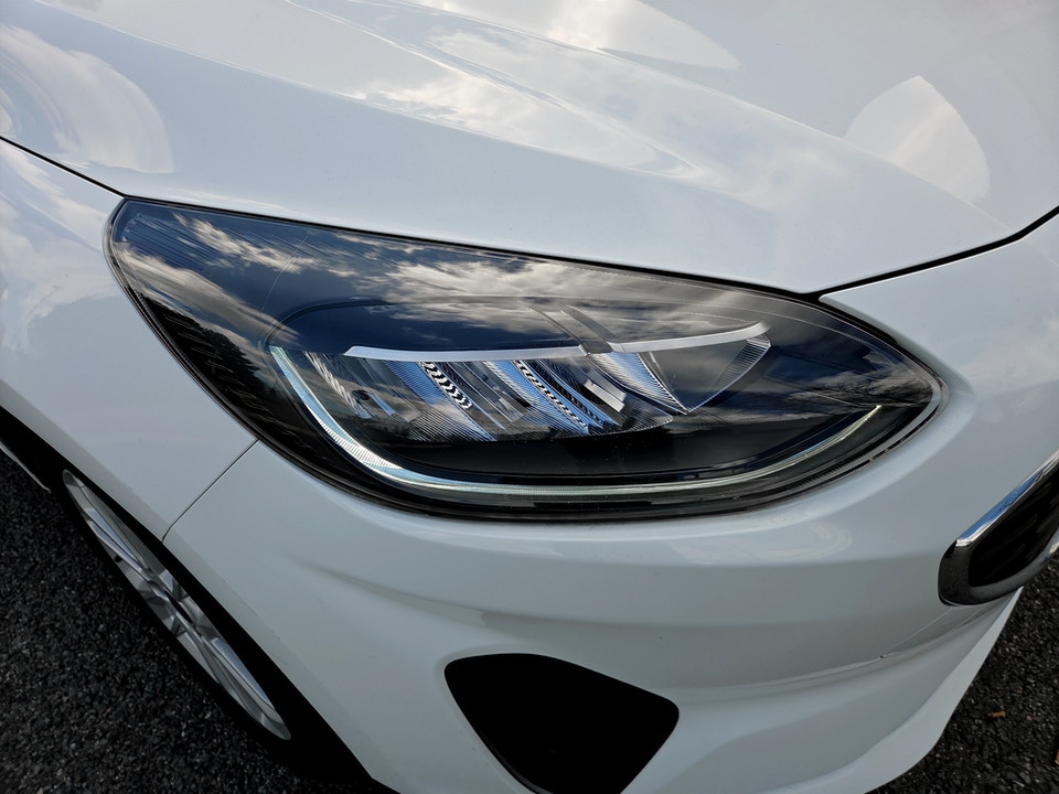 Used Ford Fiesta 2023 for sale - 77635600: Photo 10