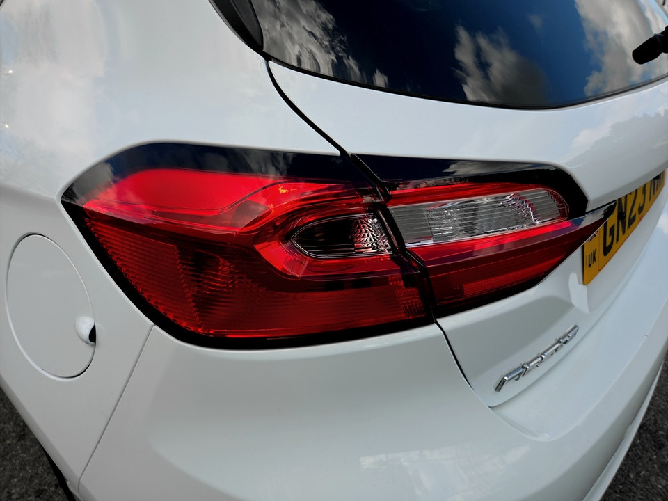 Used Ford Fiesta 2023 for sale - 77635600: Photo 11