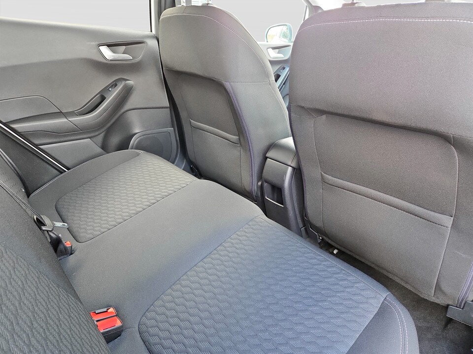 Used Ford Fiesta 2023 for sale - 77635600: Photo 14