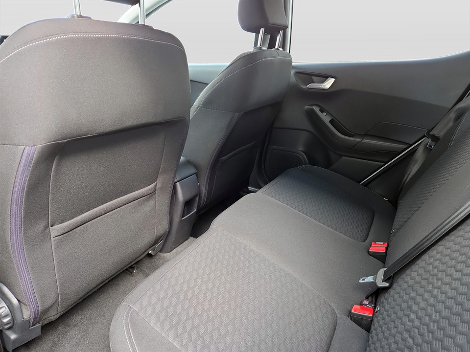 Used Ford Fiesta 2023 for sale - 77635600: Photo 18
