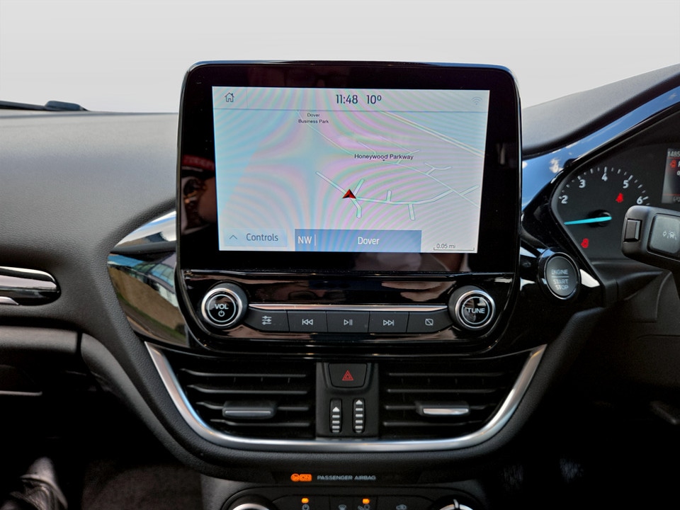 Used Ford Fiesta 2023 for sale - 77635600: Photo 19