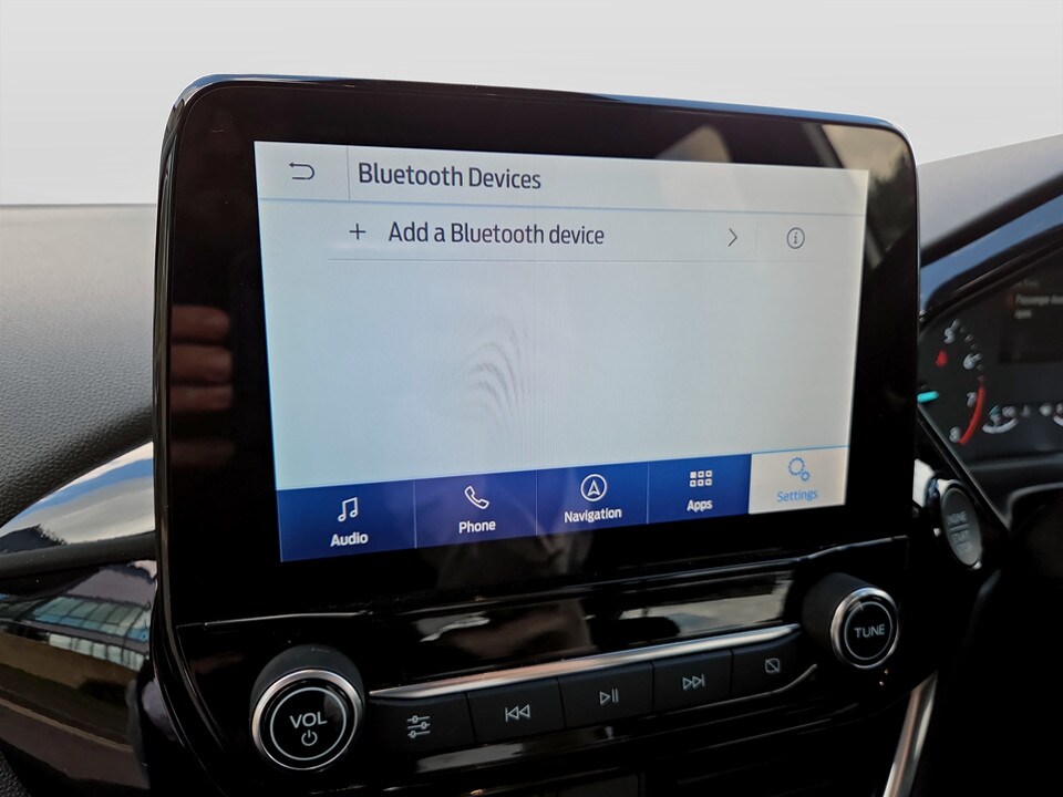 Used Ford Fiesta 2023 for sale - 77635600: Photo 21