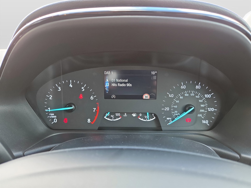 Used Ford Fiesta 2023 for sale - 77635600: Photo 22