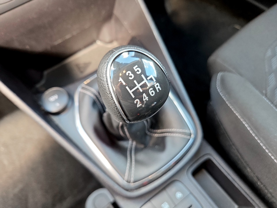 Used Ford Fiesta 2023 for sale - 77635600: Photo 23