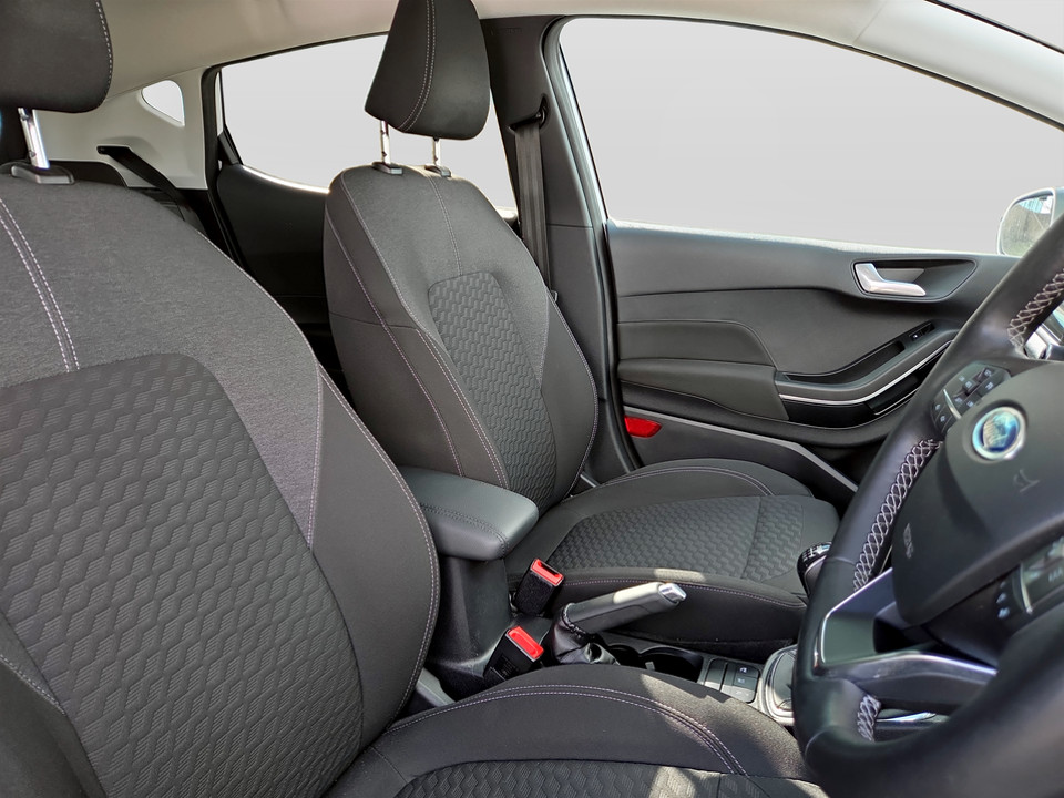 Used Ford Fiesta 2023 for sale - 77635600: Photo 24