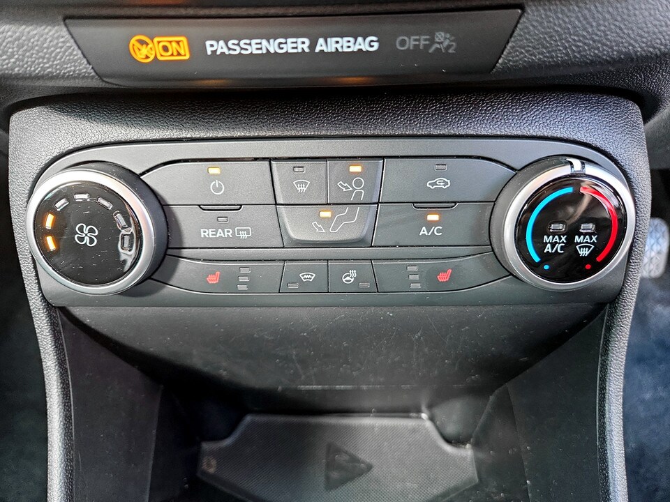 Used Ford Fiesta 2023 for sale - 77635600: Photo 27