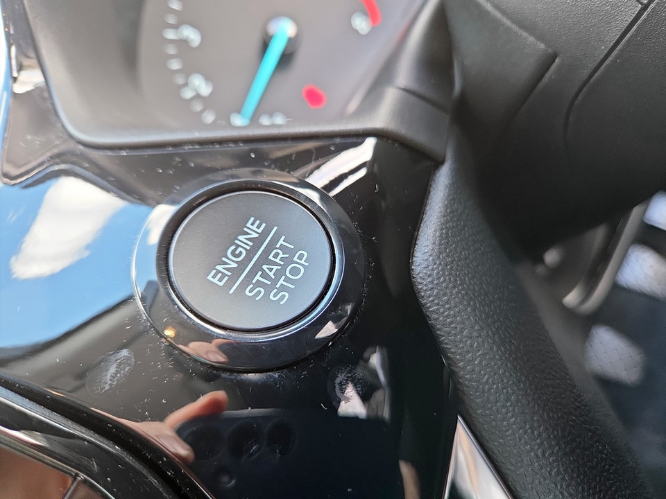 Used Ford Fiesta 2023 for sale - 77635600: Photo 28