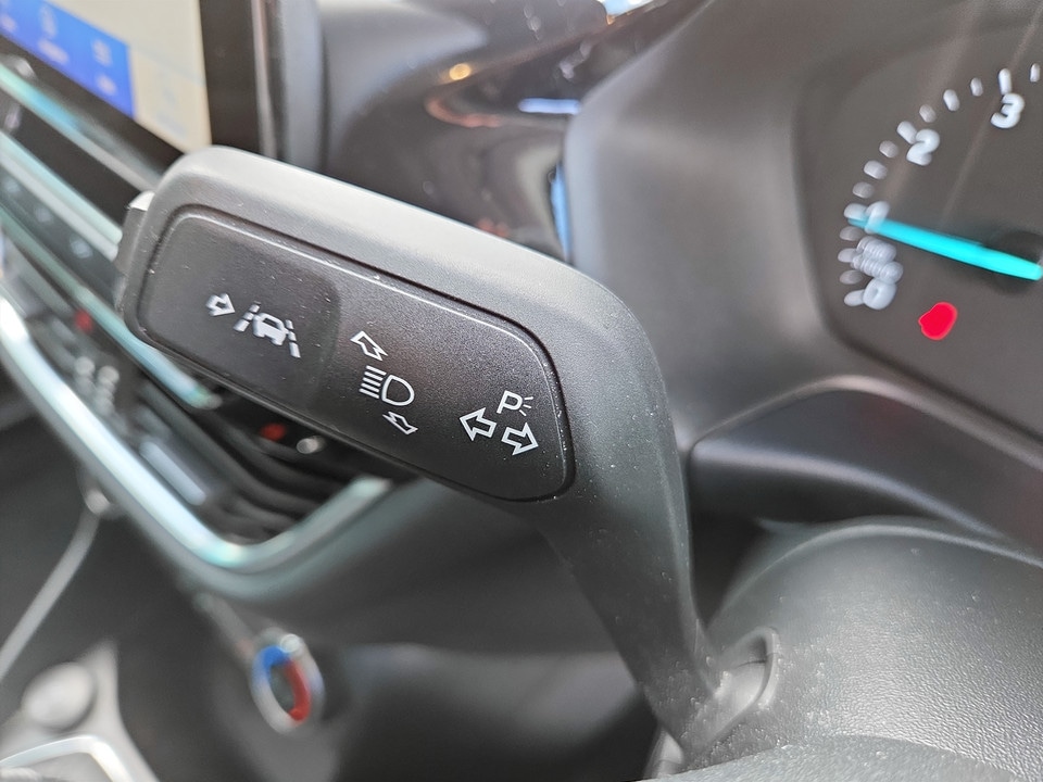 Used Ford Fiesta 2023 for sale - 77635600: Photo 31