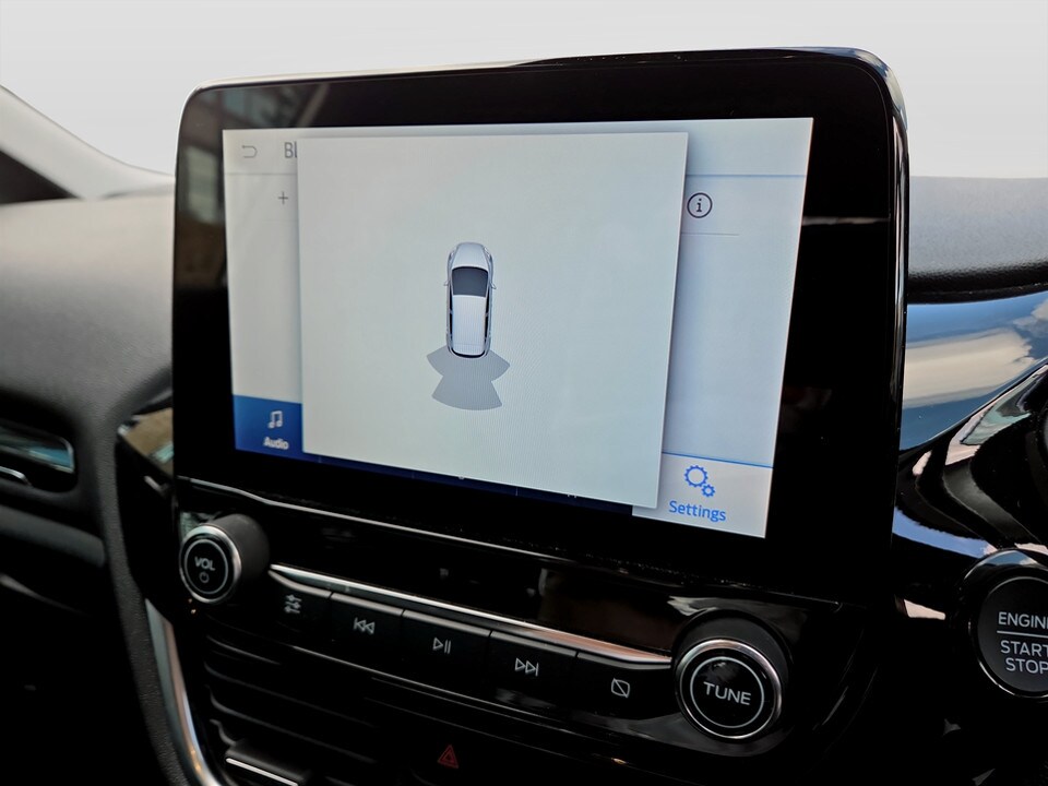 Used Ford Fiesta 2023 for sale - 77635600: Photo 33