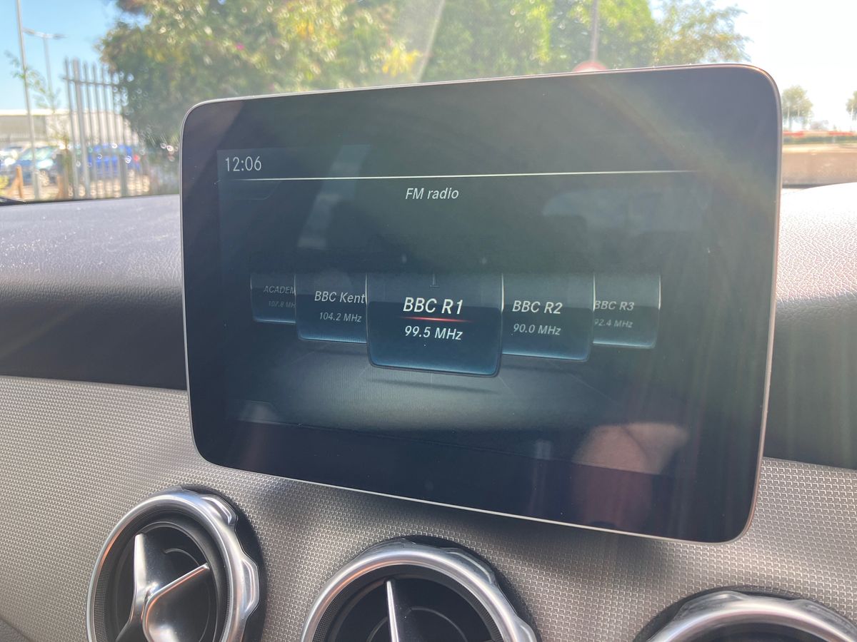 Used Mercedes-Benz GLA 2017 for sale - 75824344: Photo 10